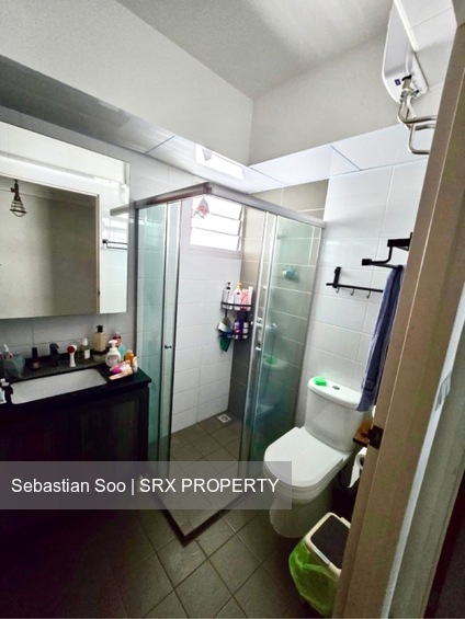 Boon Lay Avenue (Jurong West), HDB Executive #499719541